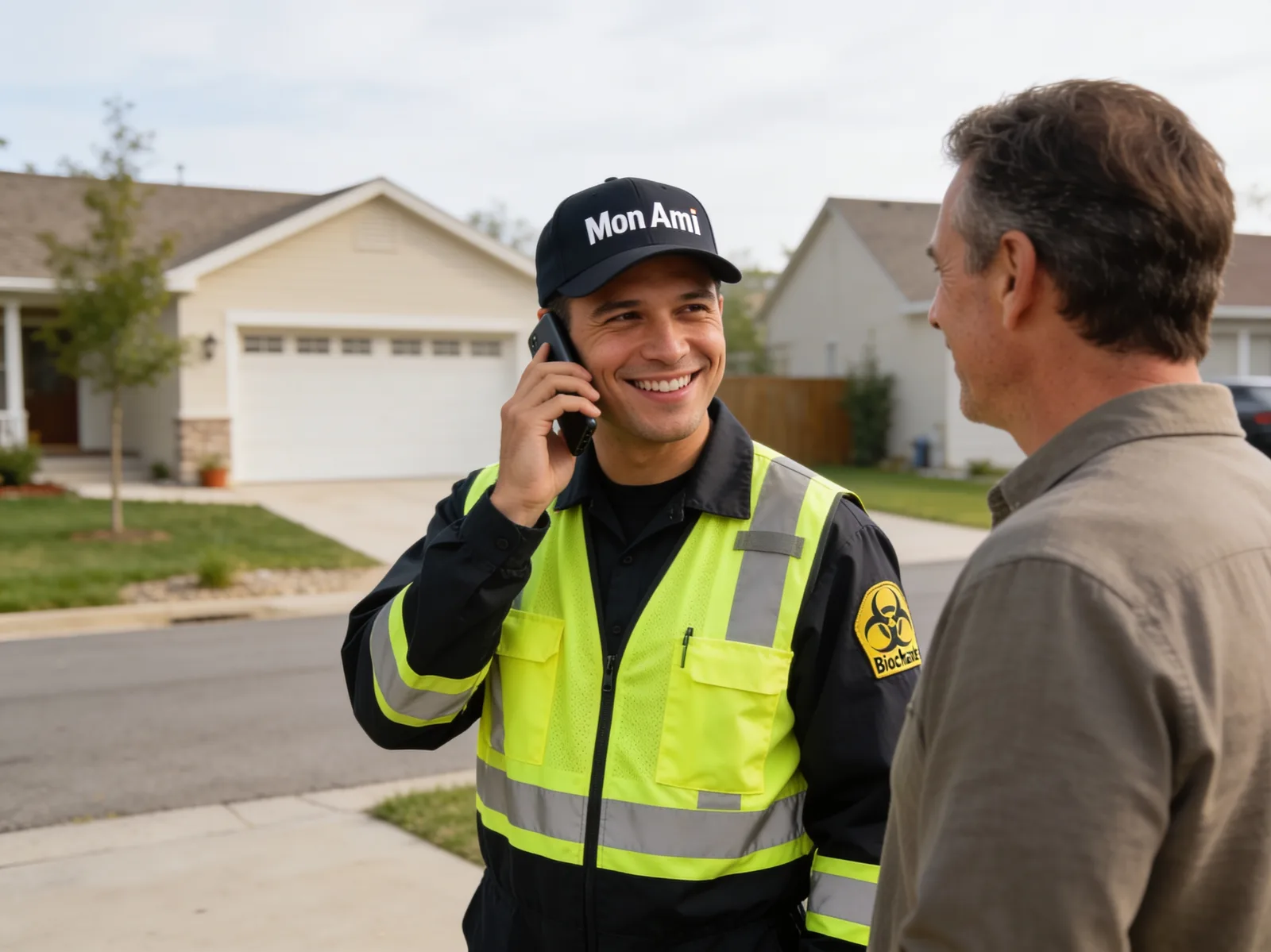 Sewage Cleanup Bronson, MI FAQs